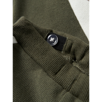 NAME IT Sweatpants Osten Olive Night